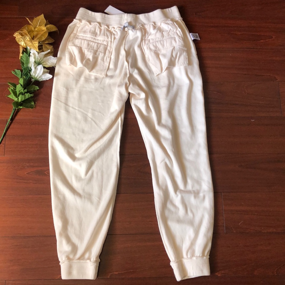 YOUNG FABULOUS & BROKE COZY JOGGERS/NWOT - Picture 13 of 17